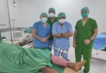 4,500 Indonesian Surgeons Ready to Support Disaster Response