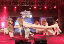 Rembang Unen-Unen Festival Celebrates Local Arts and Heritage