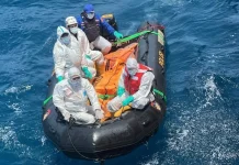 Indonesia Receives Condolences From Arab Leaders After Ferry Tragedy