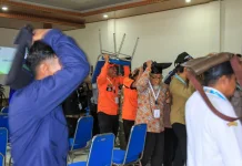 BMKG Emphasizes Preparedness for Earthquake Warning Systems