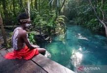 Indonesia Sets 2026/2027 Tourism Roadmap on World Tourism Day