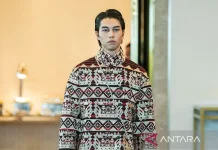 Trend Forecasting Helps Indonesia’s Traditional Textiles Go Global