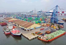 Cilacap and Bitung Slated for Modern Integrated Port Transformations