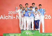 Badminton Success Pushes Indonesia’s Asian Games Medal Tally Higher