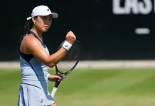 China Open 2026 Kicks Off, Indonesia's Janice Tjen to Face Anhelina Kalinina