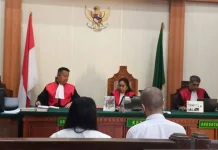 Ukrainian National Faces Trial in Bali Over 1.3 Kilograms of Mephedrone
