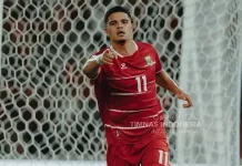 Erick Thohir Applauds Leo/Daniel’s Historic Gold, Boosts Indonesia’s Medal Drive