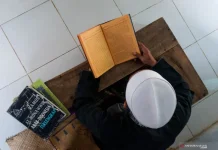 Aceh-PANDI Work to Digitalize Arab Jawi Script
