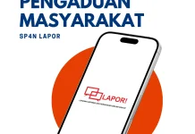 Govt Renews SP4N-LAPOR! Commitment to Strengthen Complaint Handling