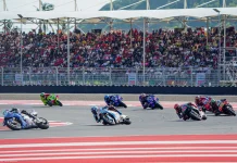 Indonesia Seeks to Increase Economic Gains from Mandalika MotoGP
