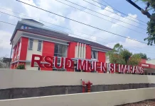 Govt Upgrading Regency Hospitals to Strengthen Local Healthcare Services