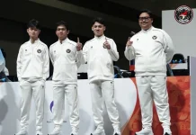 Indonesia Secures At Least Silver as MLBB Team Reaches Final
