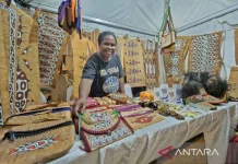 Jayawijaya Strengthens Indigenous MSMEs Through Cultural Products