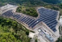 Bali Seeks Chinese Investment in Clean Energy and Infrastructure