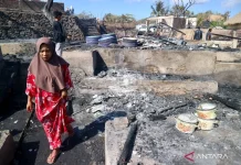 Sade Village Accelerates Recovery With IDR 1 Billion Support