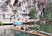 Batu Laki Geosite Boosts Local Economy Through Eco-Tourism