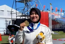 Indonesia’s Archery Gold Opens Path Toward Olympic Compound Competition