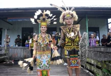 West Kalimantan Moves to Protect Rights in Dayak Marriages