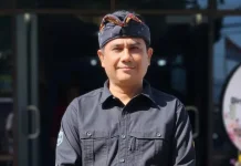 Lombok’s Traditional Sapuk Become Official Merchandise for 2026 Mandalika MotoGP
