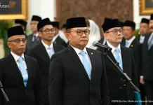 Latest Cabinet Reshuffle Brings New Officials Under President Prabowo