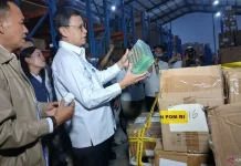 BPOM Intensifies Action Against Online Sales of Illegal Products