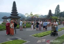 Indonesia Reports Higher Foreign Visits and Domestic Travel