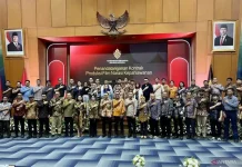 Indonesia Selects 20 Films to Bring History to the Screen