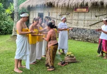 Indonesia Promotes Experiential Tourism to Extend Tourist Stays