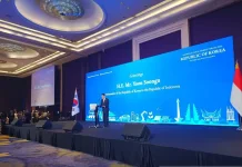 South Korea Signals Deeper Defense Partnership with Indonesia