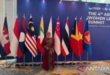 Minister Highlights Gender Equality as ASEAN Priority