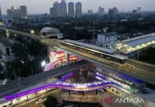 MRT Jakarta Explores Glodok TOD Investment With Singapore Partners
