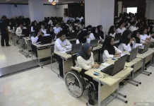 Government Calls for More Workplace Opportunities for Disabled People