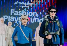 Indonesian Fashion Brands Grow as Discovery Commerce Drives Sales
