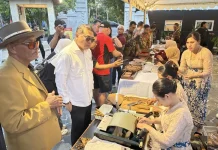 Indonesia Cigar Festival Leverage Bali Tourism to Drive Local Tobacco Exports