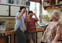 'Desember Jani' Selected for Asian Future Competition at TIFF 2026