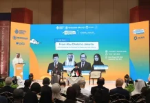 UAE Marks 50 Years of Indonesia Ties via Cultural Partnership