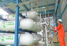 Indonesia Seeks Investment to Unlock Hydrogen Potential