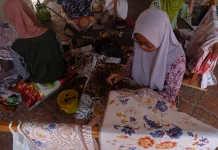 Indonesia Expands Batik’s Global Reach Through IP Protection