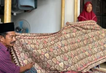 Bangkalan’s Gentongan Batik Preserves Heritage and Taboos