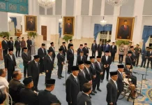 President Prabowo Forms New Presidential Advisory Council Team