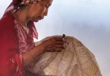 Madura Hand-Drawn Batik Gains Modern Appeal for Youth