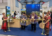 Indonesia Eyes More Japanese Tourists Beyond Bali Through TEJ 2026