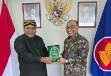 Pencak Silat Expands in Hong Kong on Road to the Olympics
