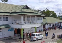 Eight Highland Papua Hospitals Set to Become Referral Centers