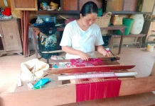 Film, Animation, and Fashion Drive Indonesia-Thailand Cooperation