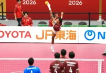 Indonesia Adds Four Medals to Asian Games Tally with Three Silvers and One Bronze