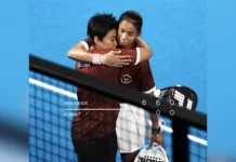 Indonesia’s Women’s Padel Team Secures Silver at Asian Games 2026