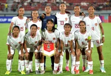 Indonesia Eyes U‑17 Women’s Soccer Asian Cup Finals Through Singapore Qualifiers