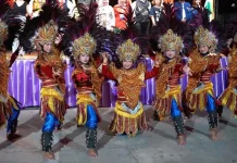 UIN Salatiga Wins International Dance Award, Showcasing Indonesian Culture