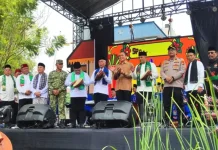 Festival Palang Pintu Expands Beyond Cultural Showcase to Boost Local Economy